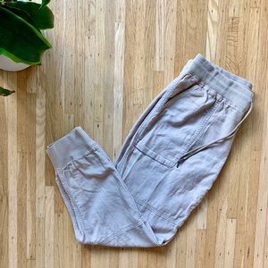 Aritzia Cargo Jogger.